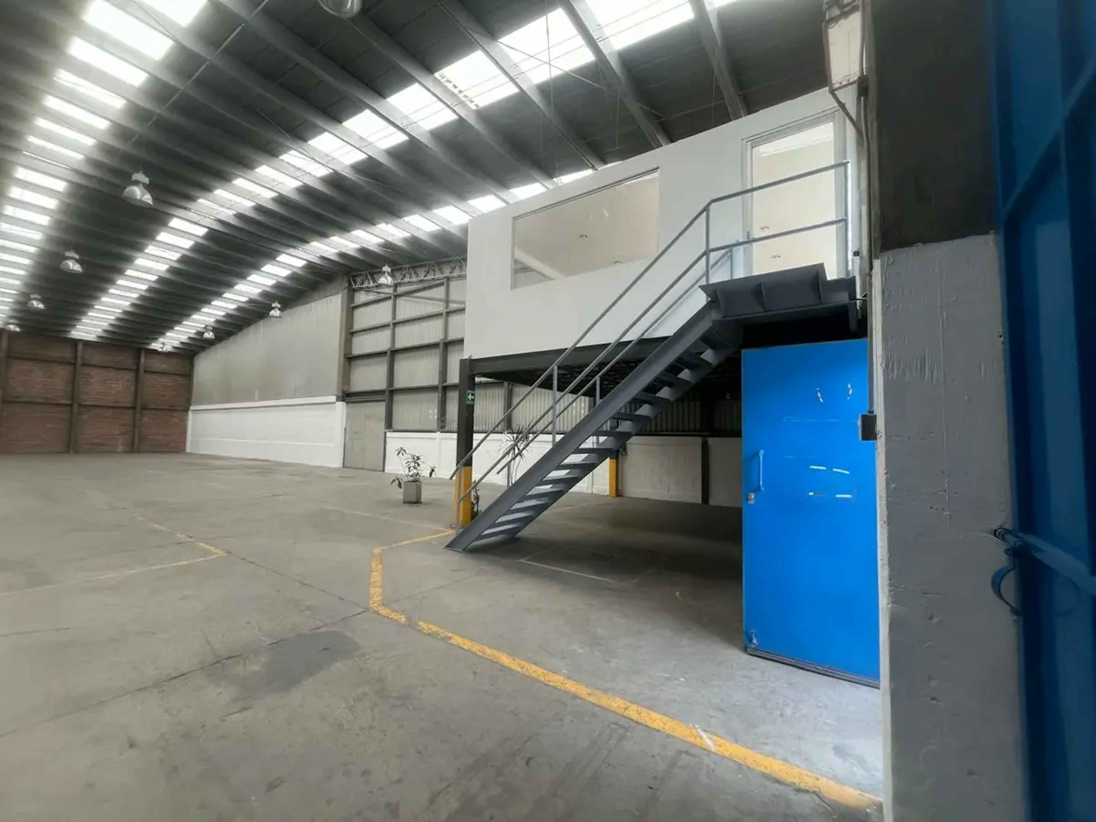 Circuito Balvanera S/n