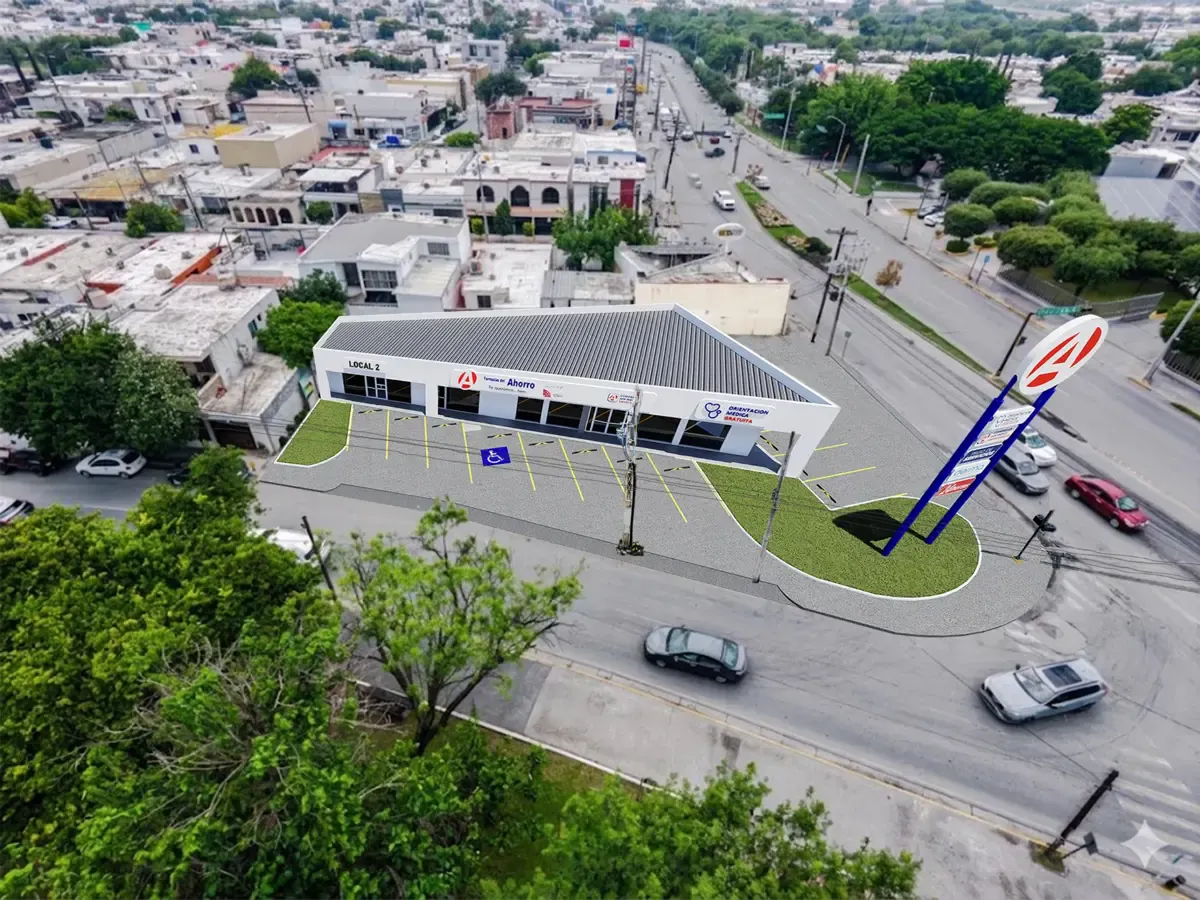Local Comercial Spot2
