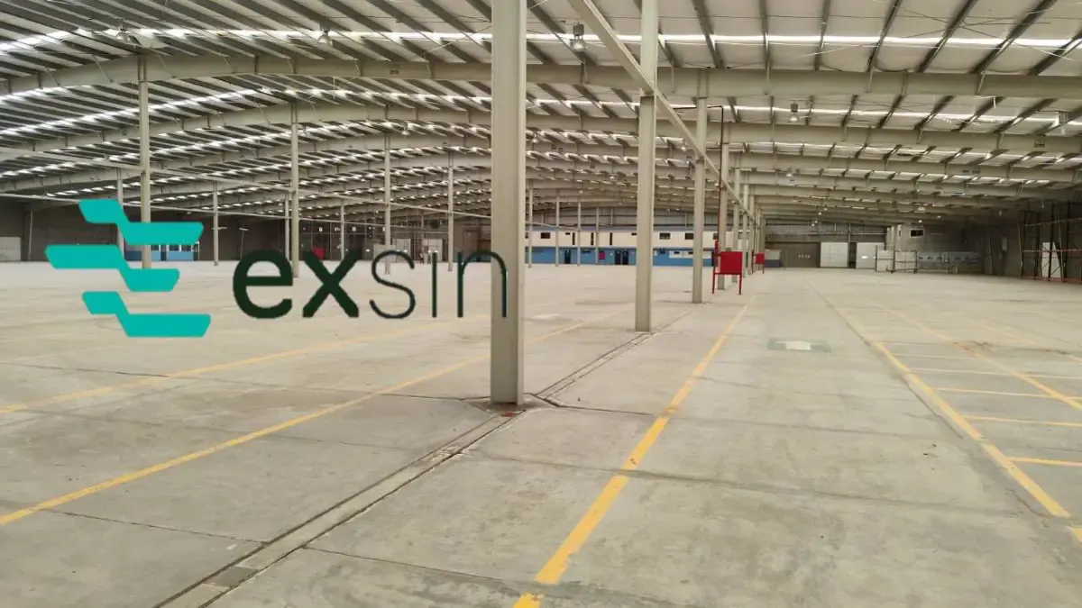 Industrial Spot2