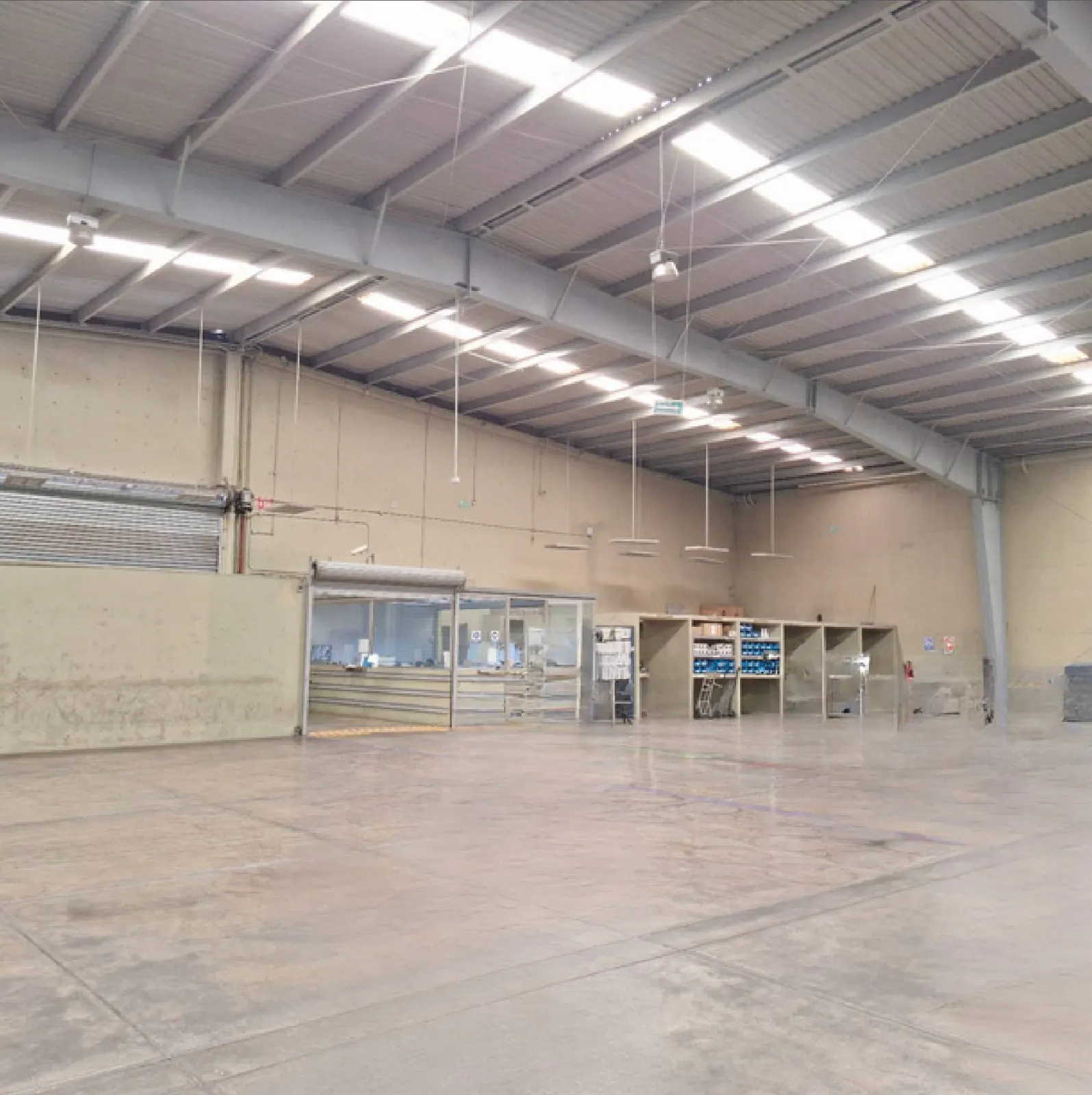 Industrial Spot2