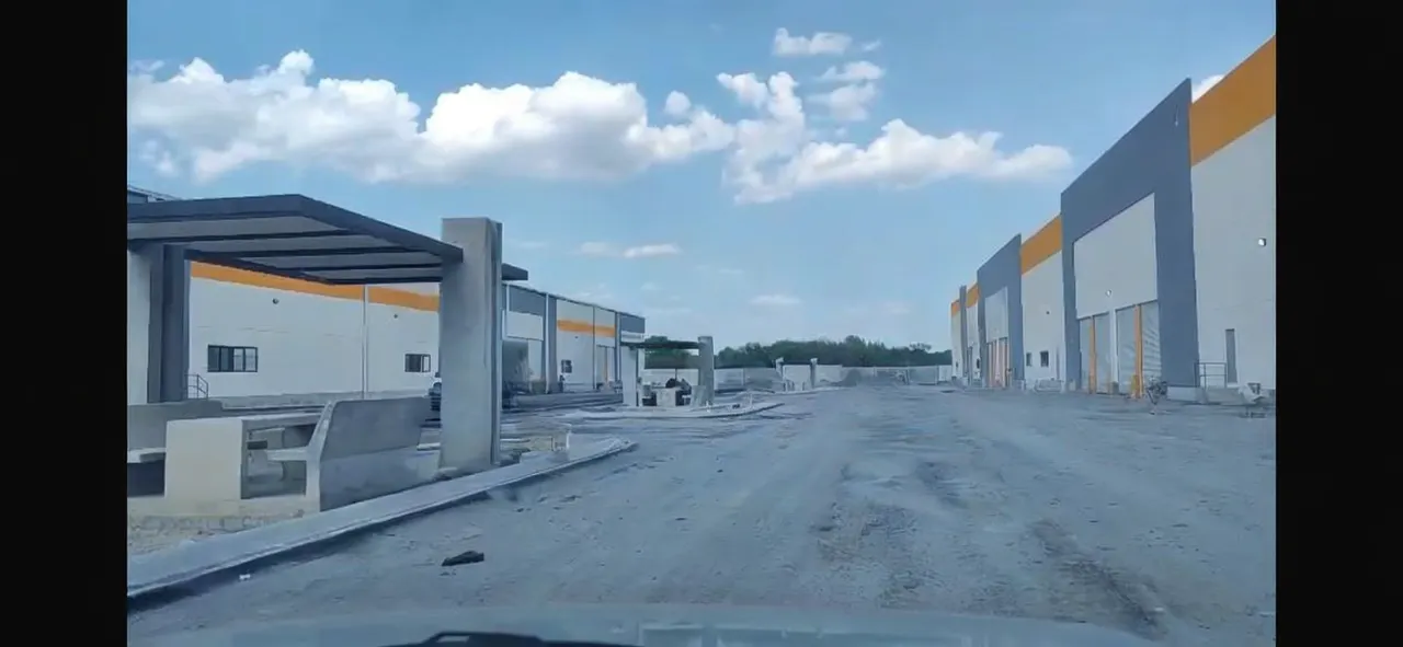 Industrial Spot2