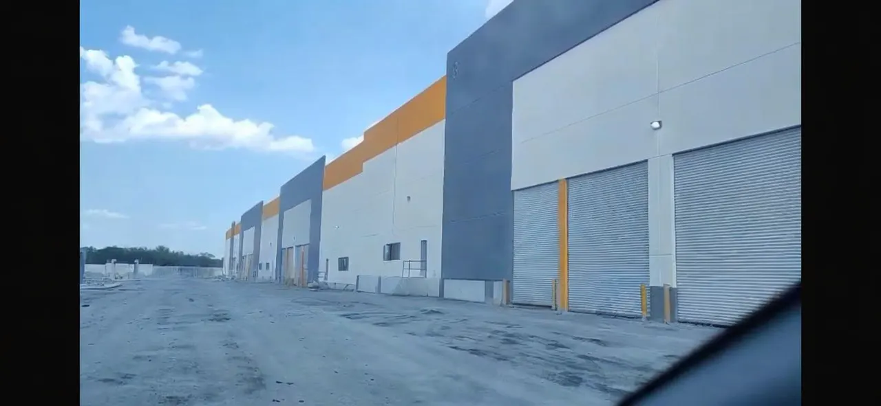 Industrial Spot2