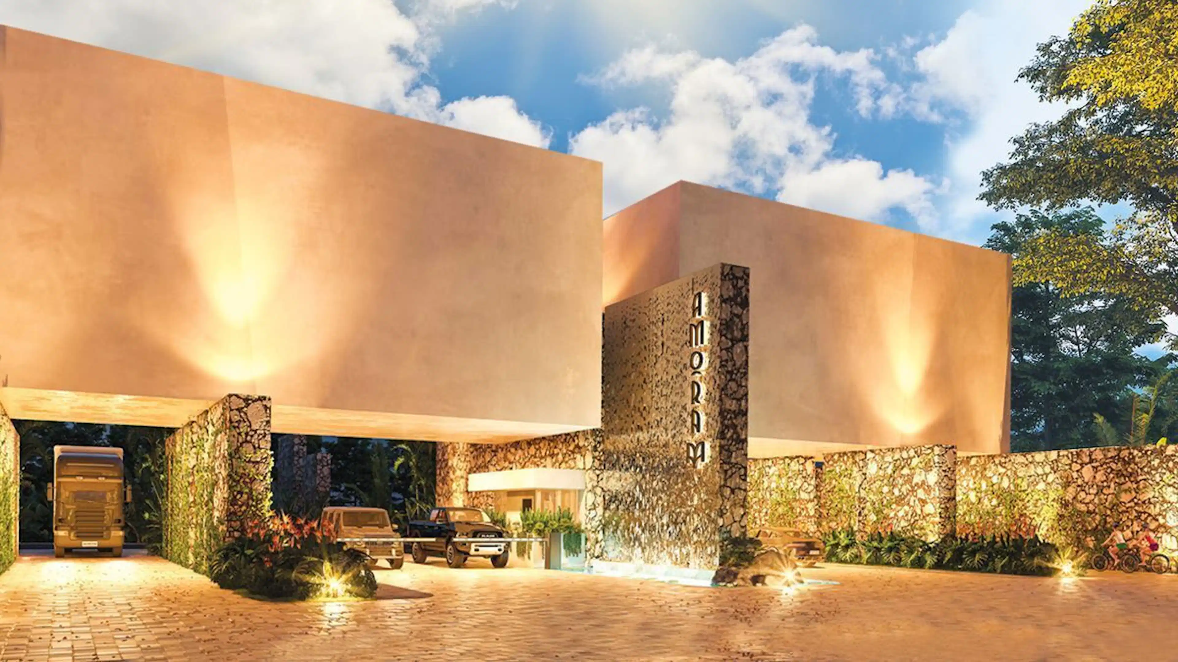 Lote Residencial Casa Club En Pre Venta