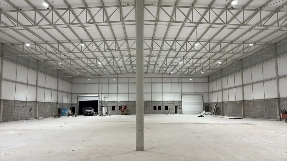 Industrial Spot2