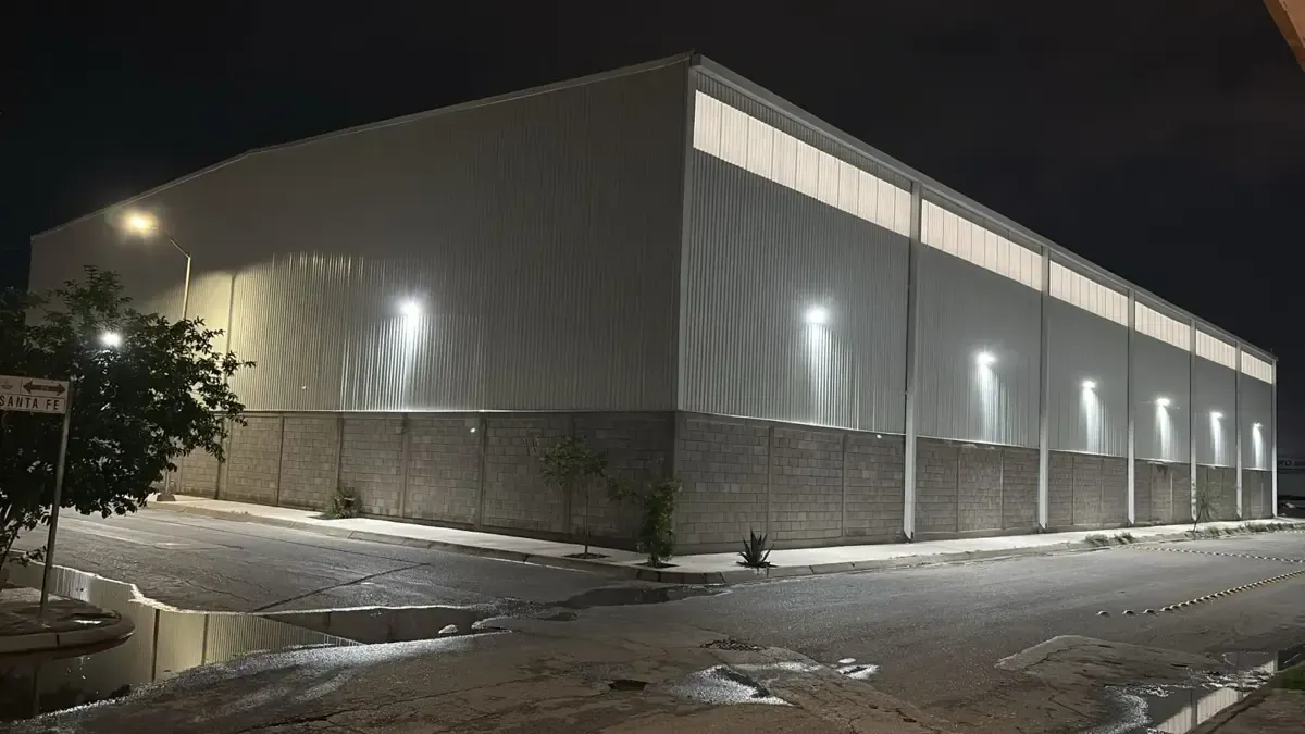 Industrial Spot2