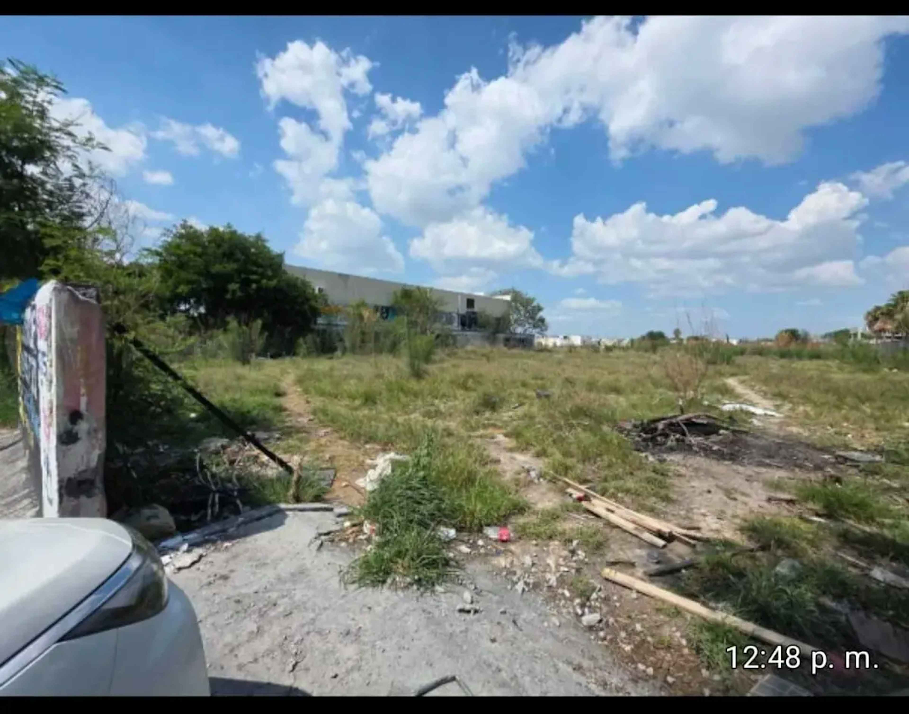 Terreno En Venta En Ciudad General Escobedo Centro, General Escobedo, Nuevo León