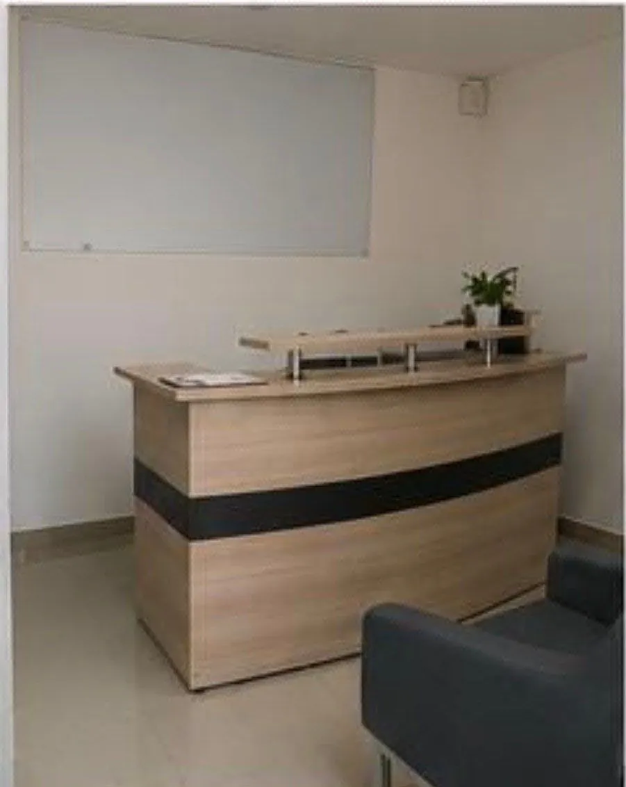 Oficina Spot2