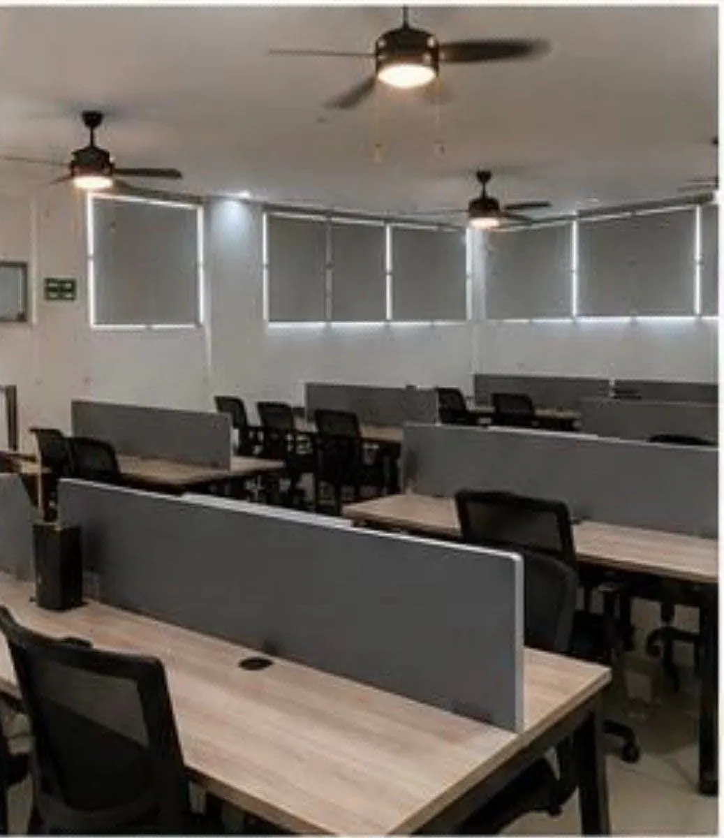 Oficina Spot2