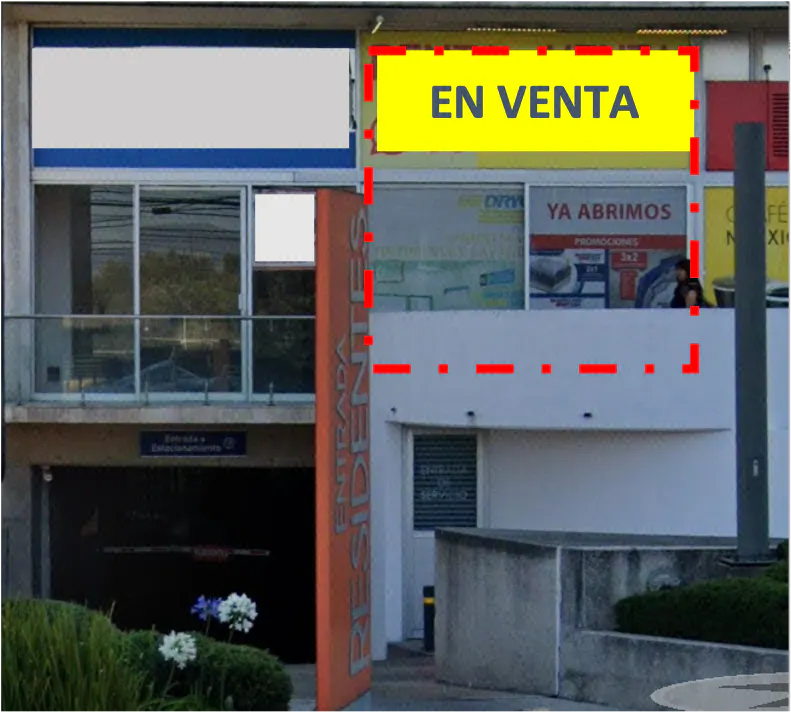 Local Comercial Spot2