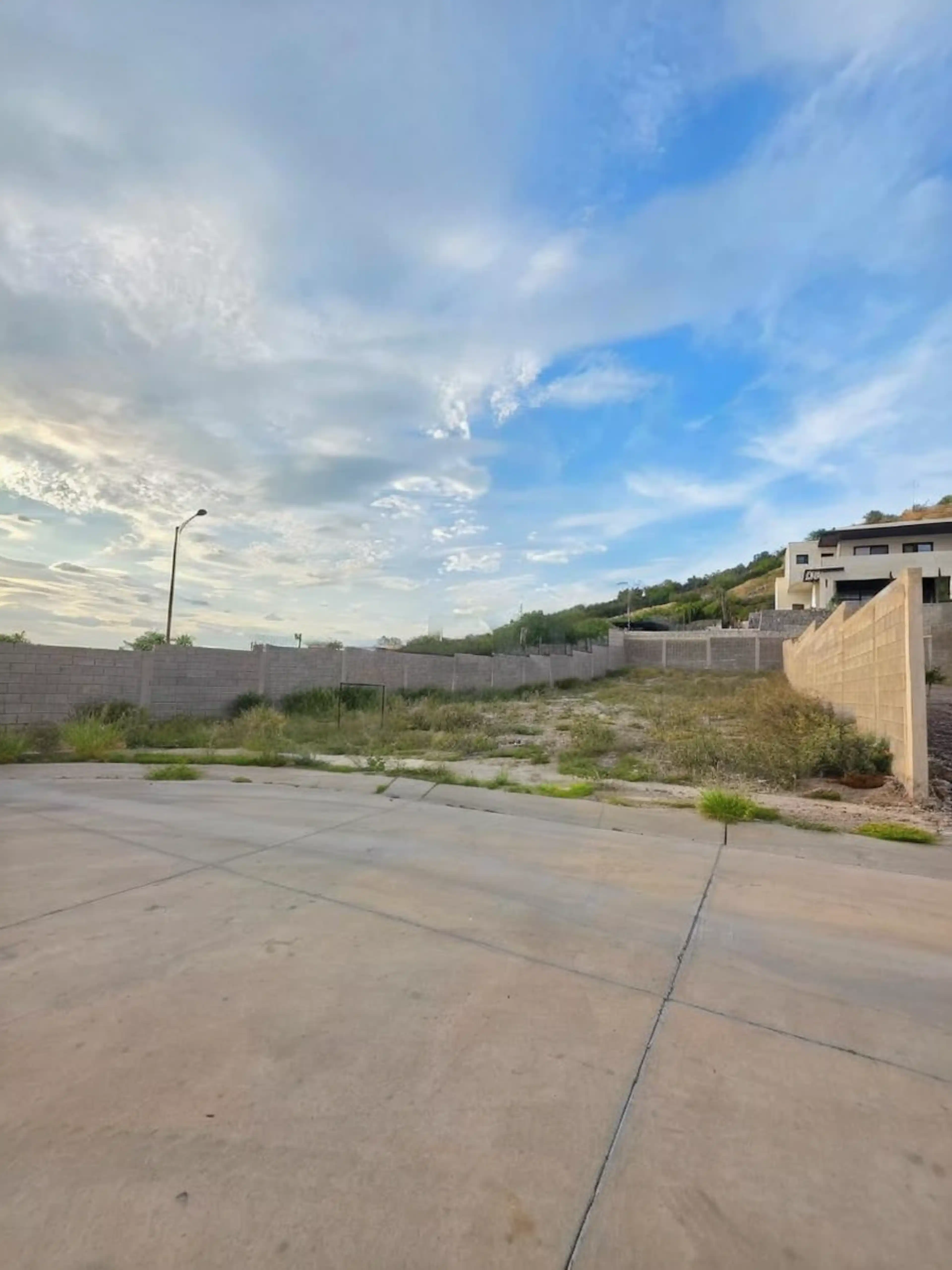 TERRENO EN VENTA SANTA LUCIA RESIDENCIAL