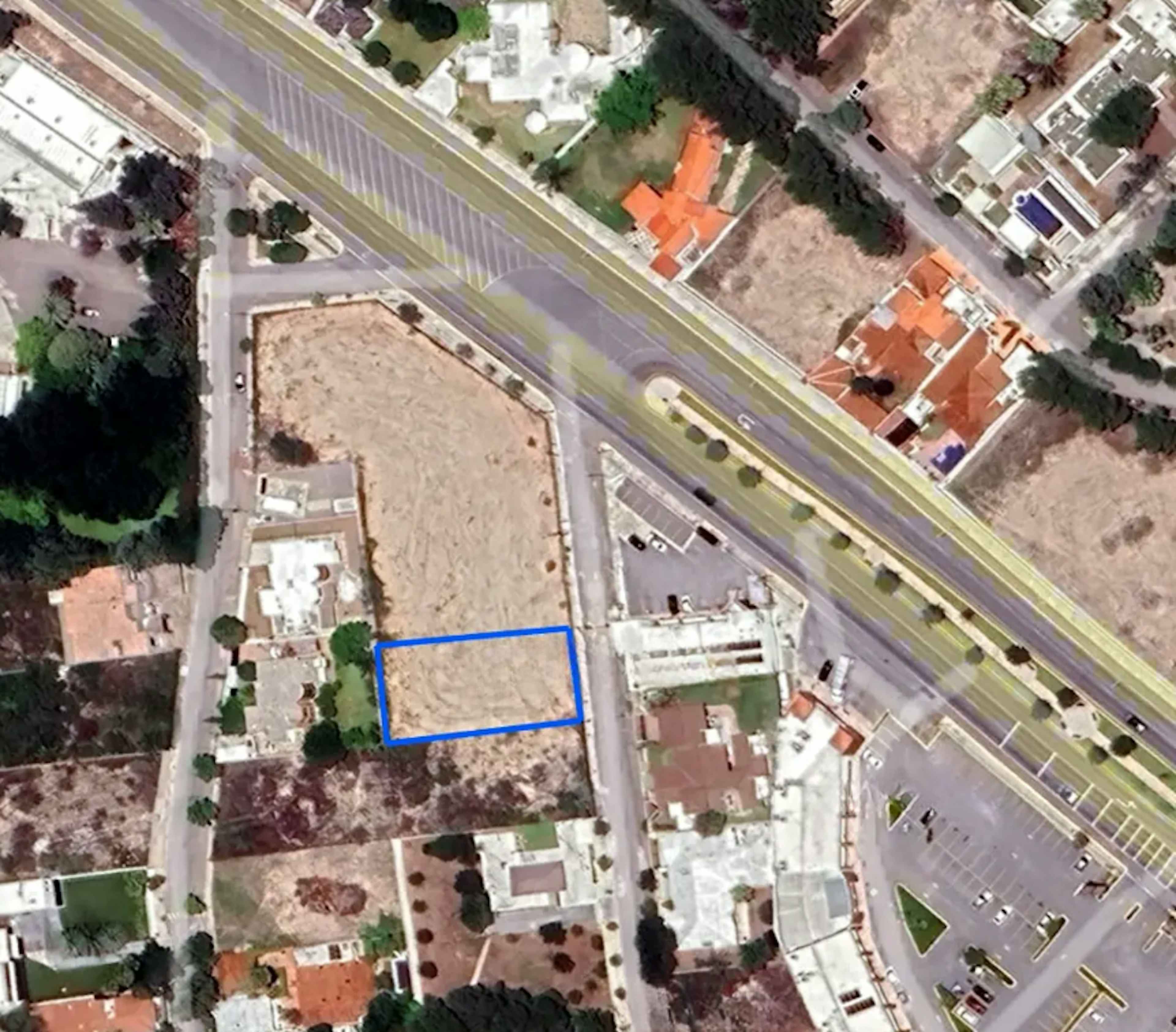 Terreno En Loma Blanca, Saltillo, Coahuila De Zaragoza