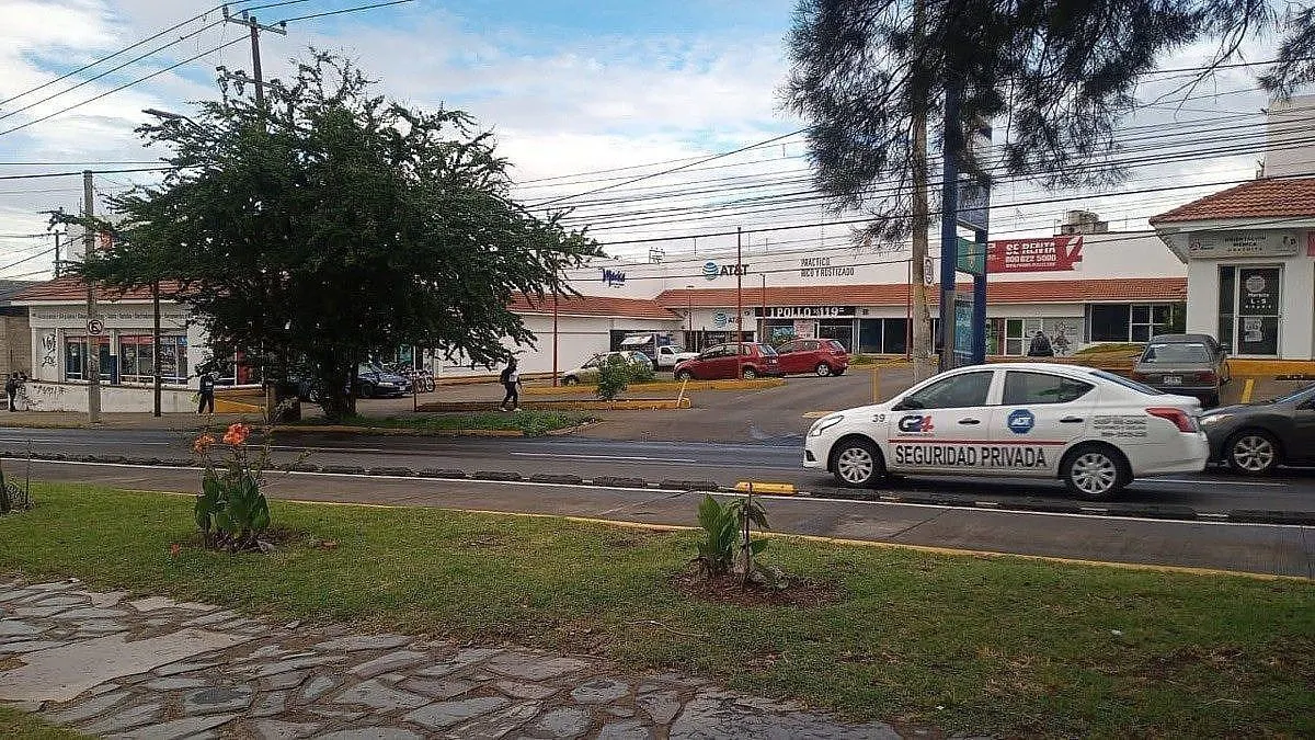 Local Comercial Spot2