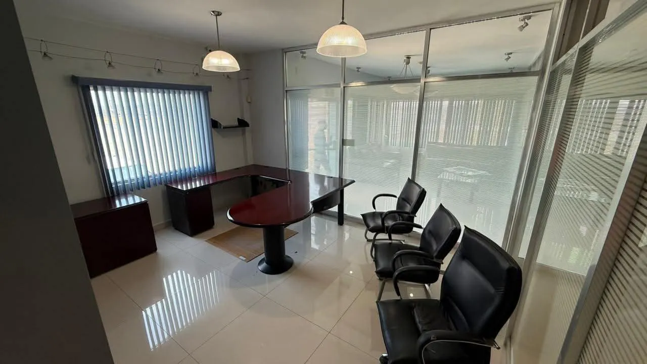 Oficina Spot2