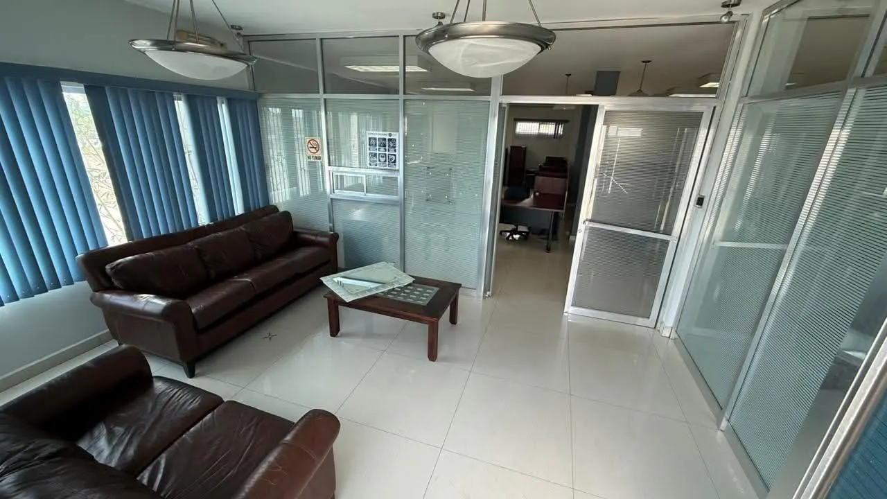 Oficina Spot2