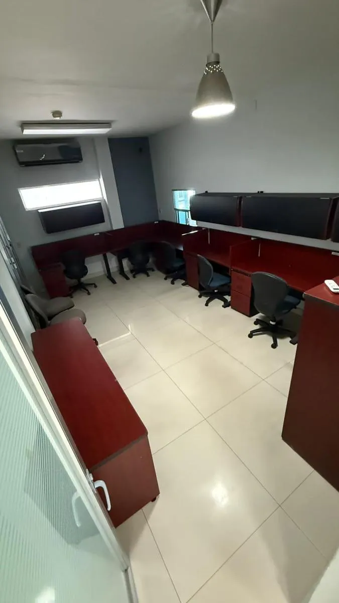 Oficina Spot2