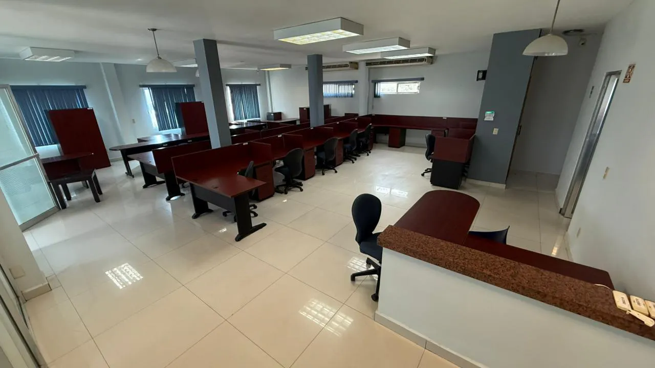 Oficina Spot2