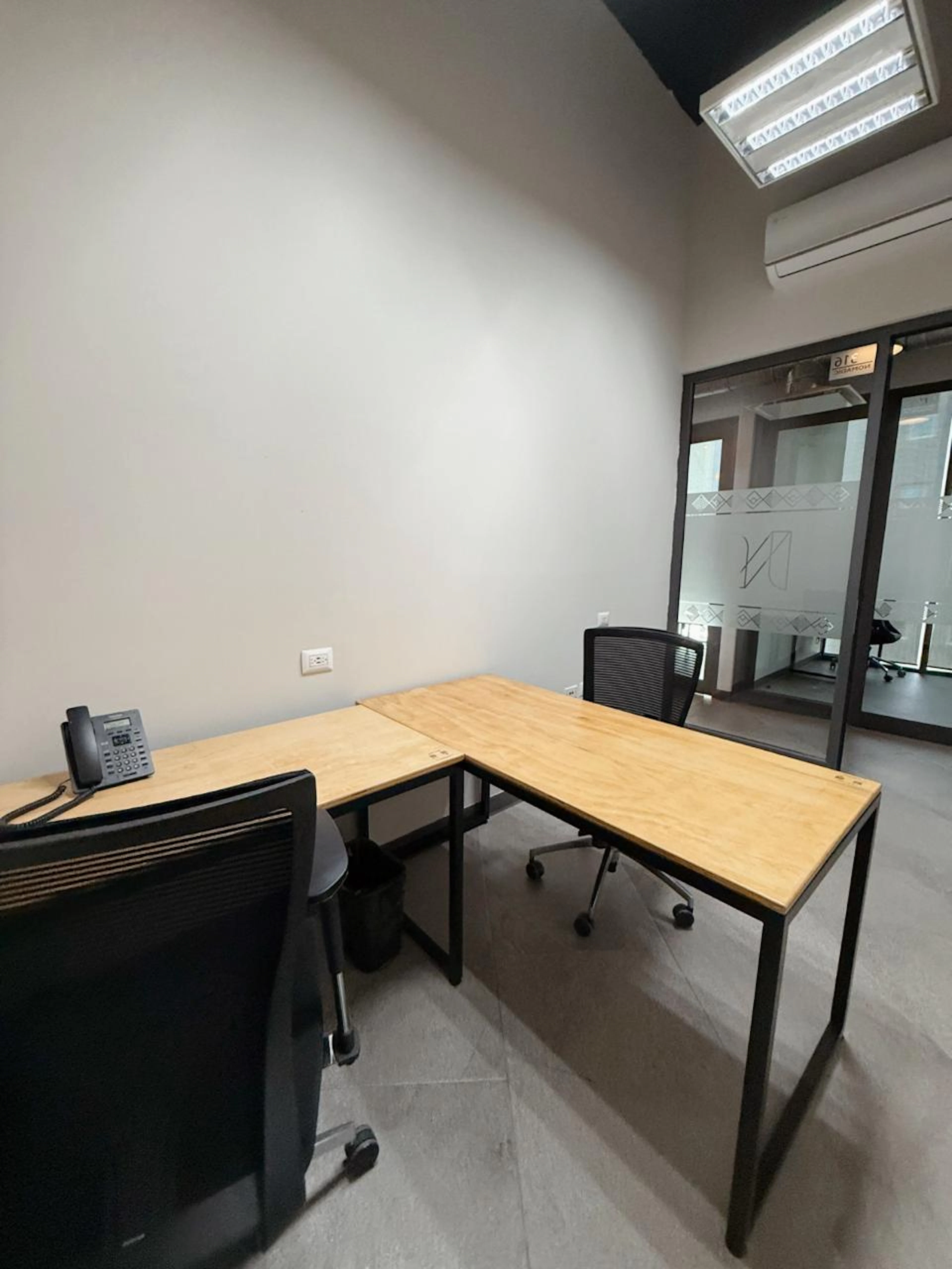 Oficina Spot2