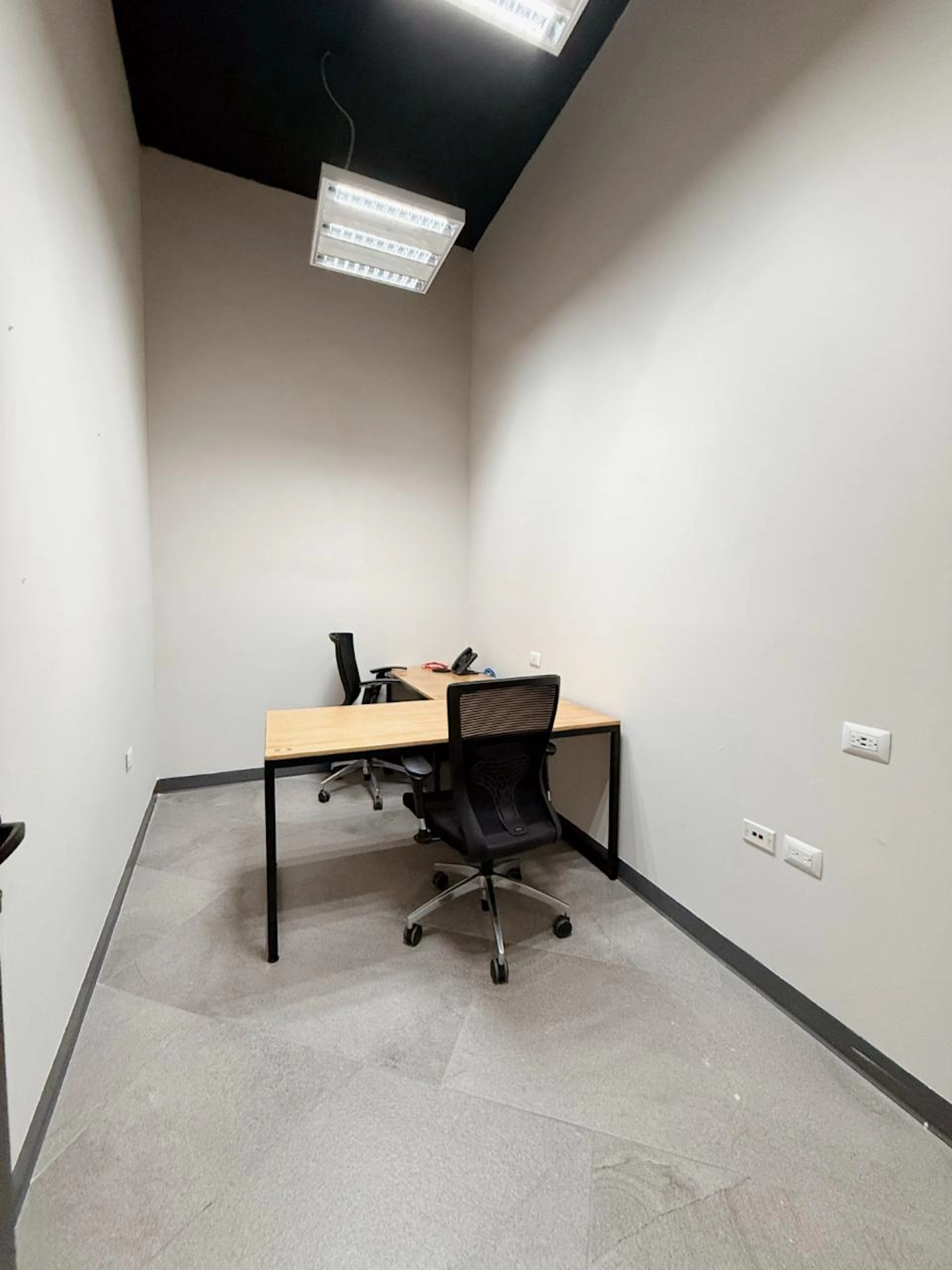 Oficina Spot2