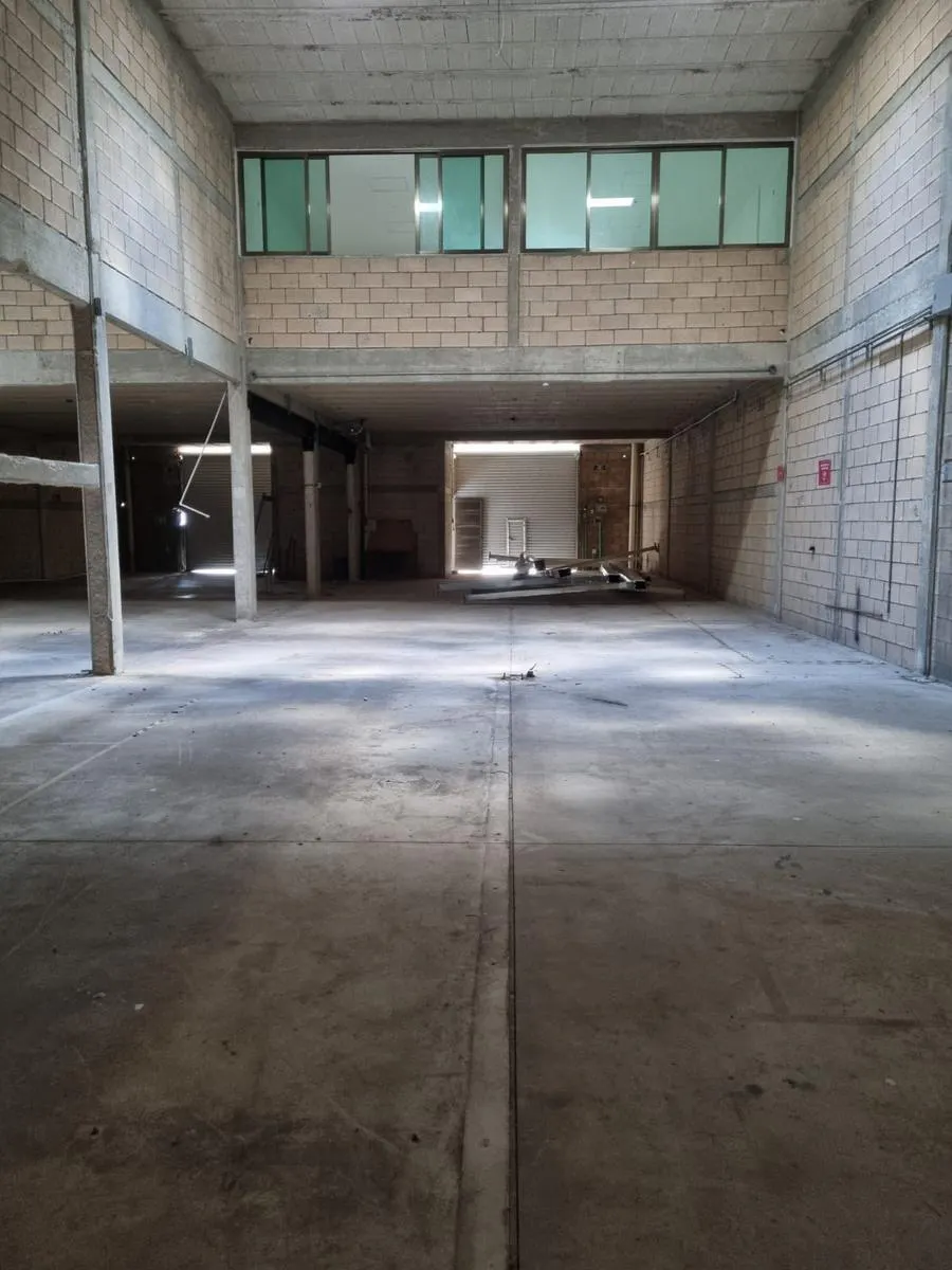 Industrial Spot2