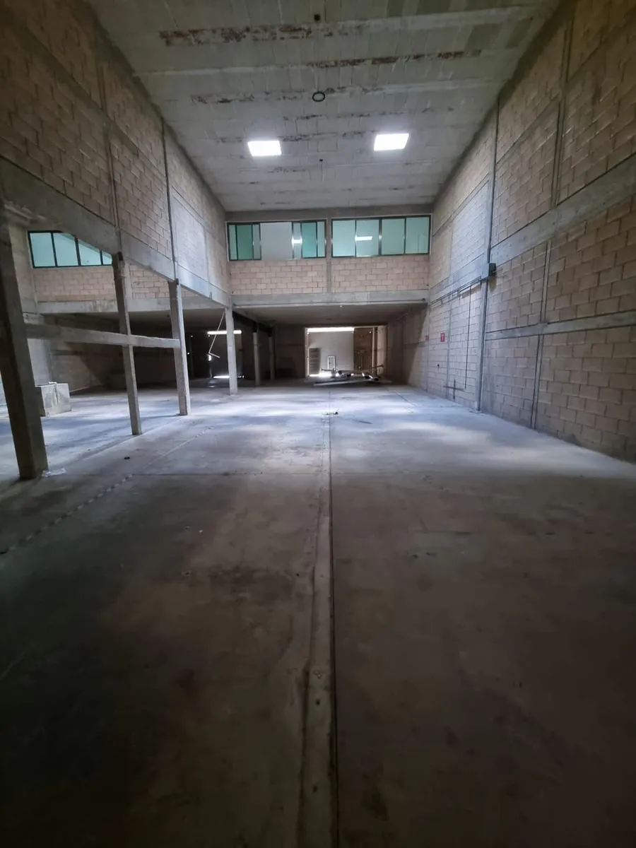 Industrial Spot2