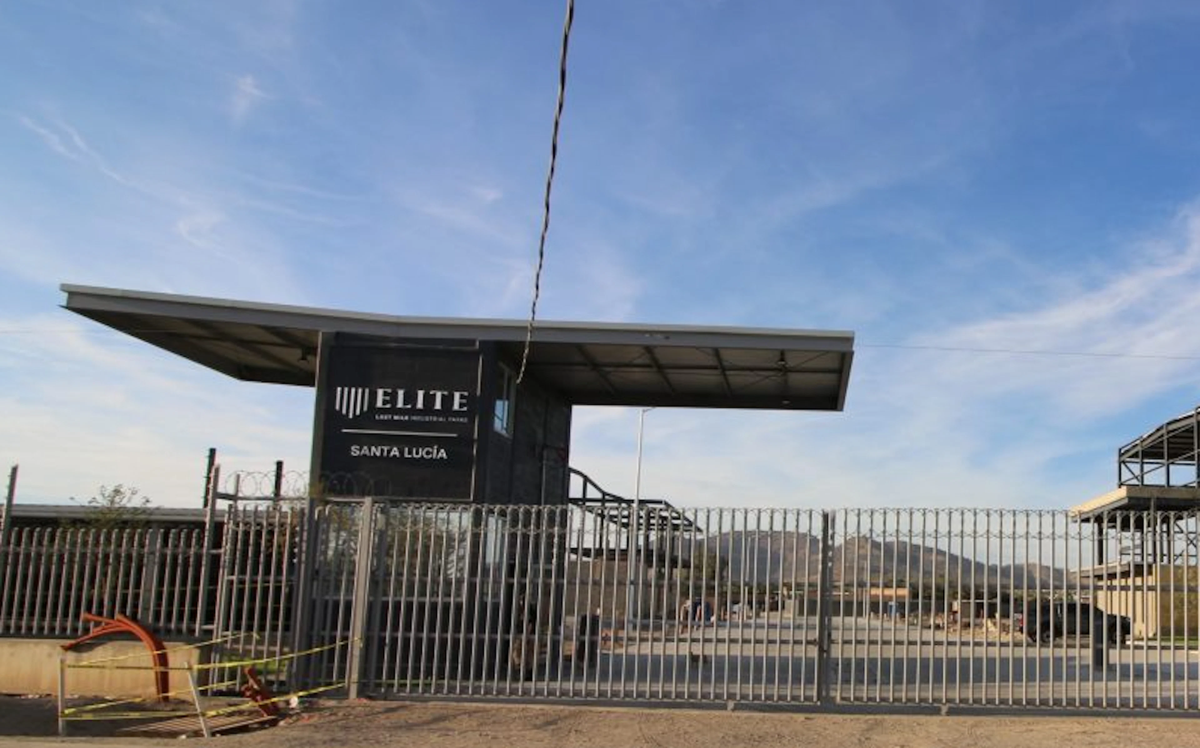 Industrial Spot2