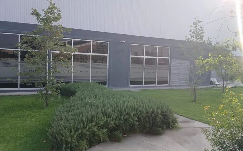Industrial Spot2
