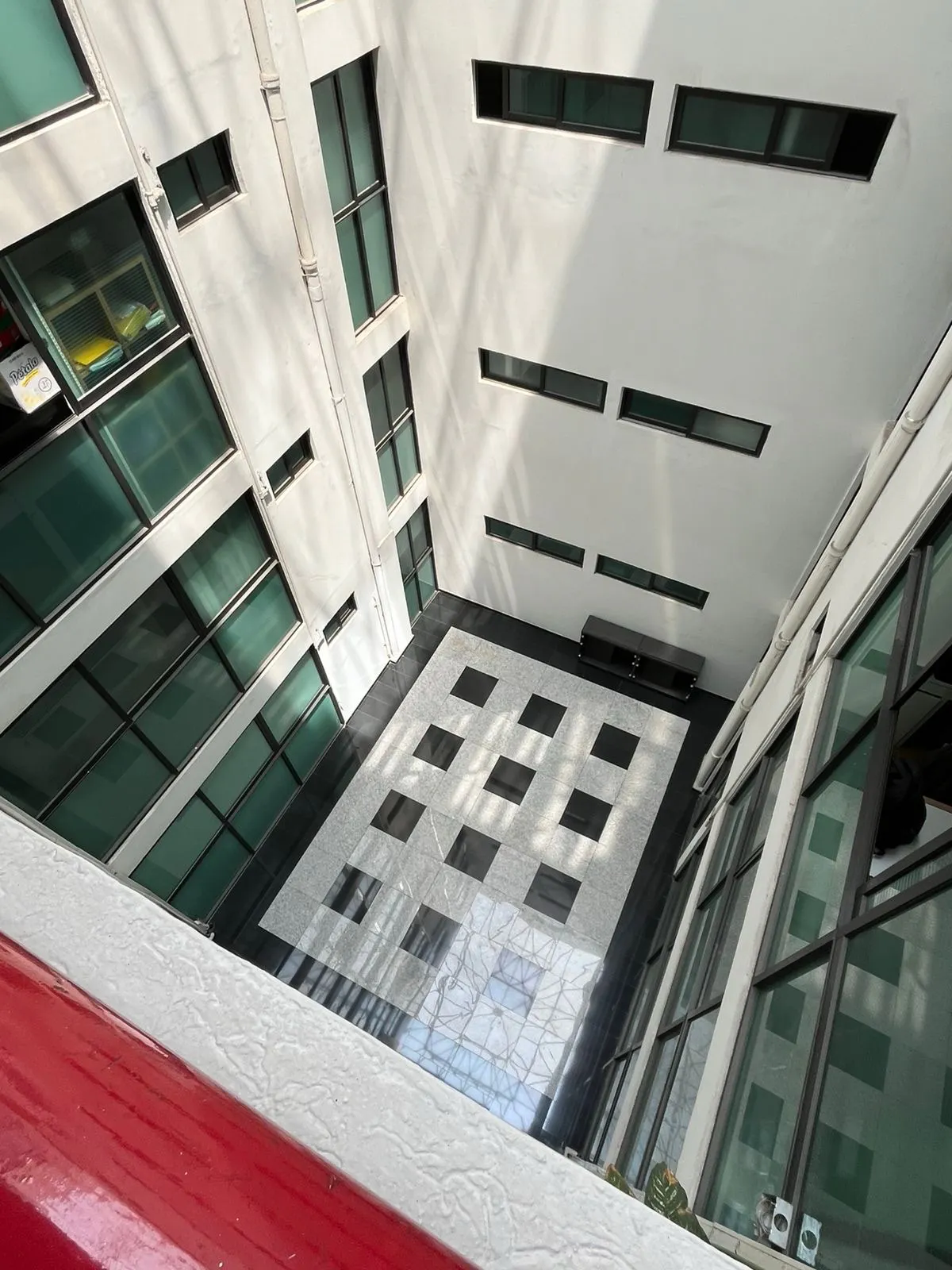 Oficina Spot2