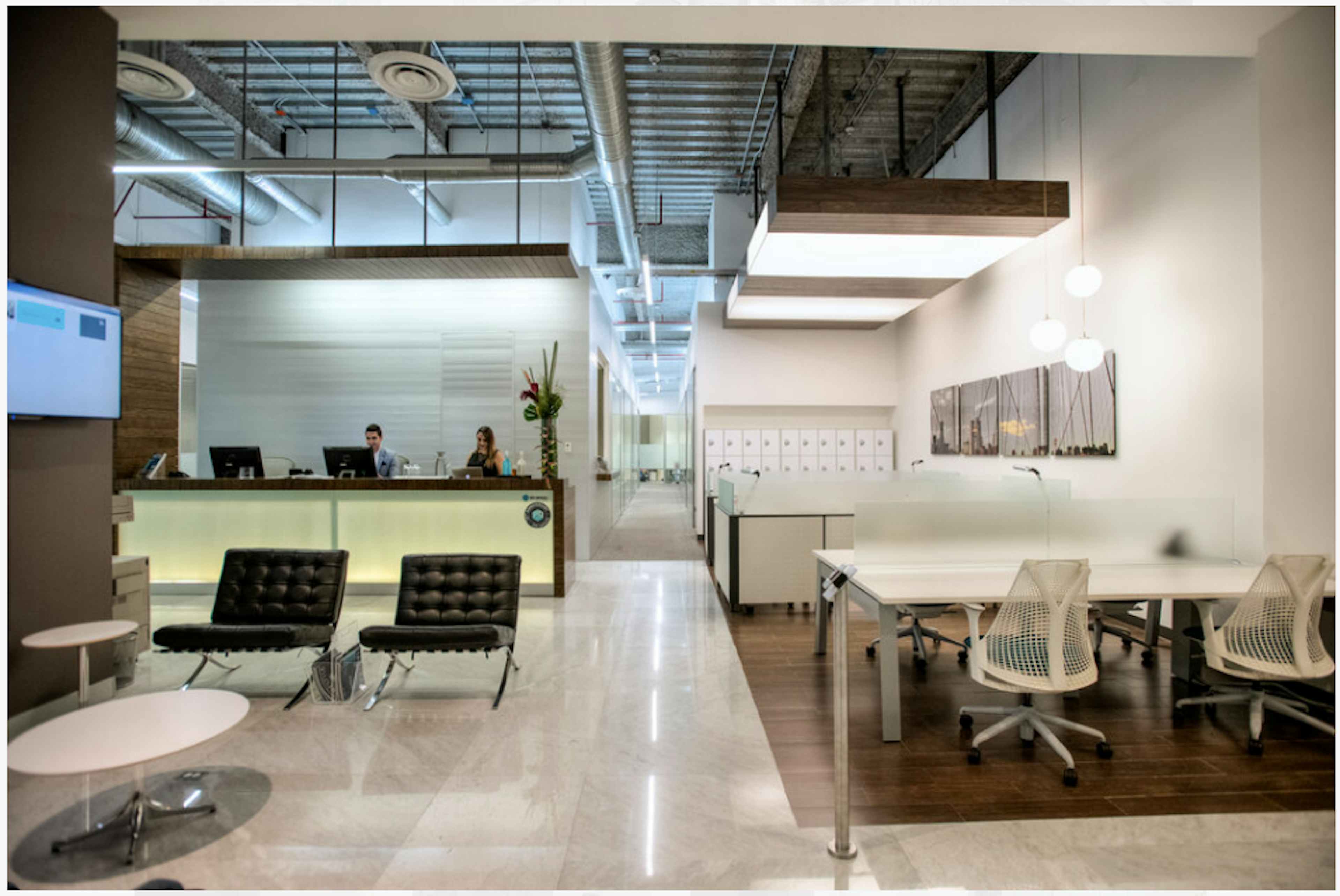 Av. Paseo De La Reforma 222