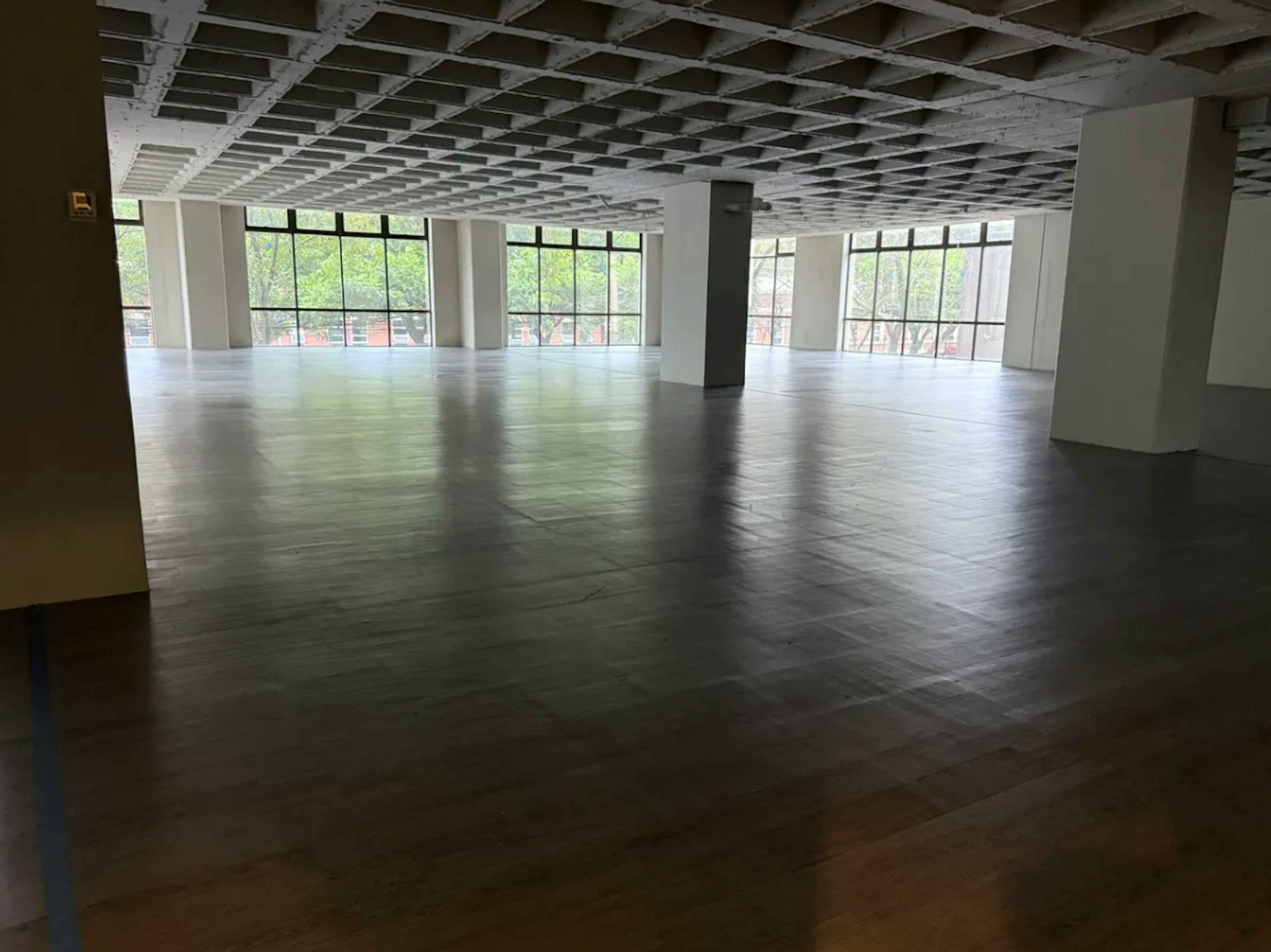 Oficinas Lago Victoria