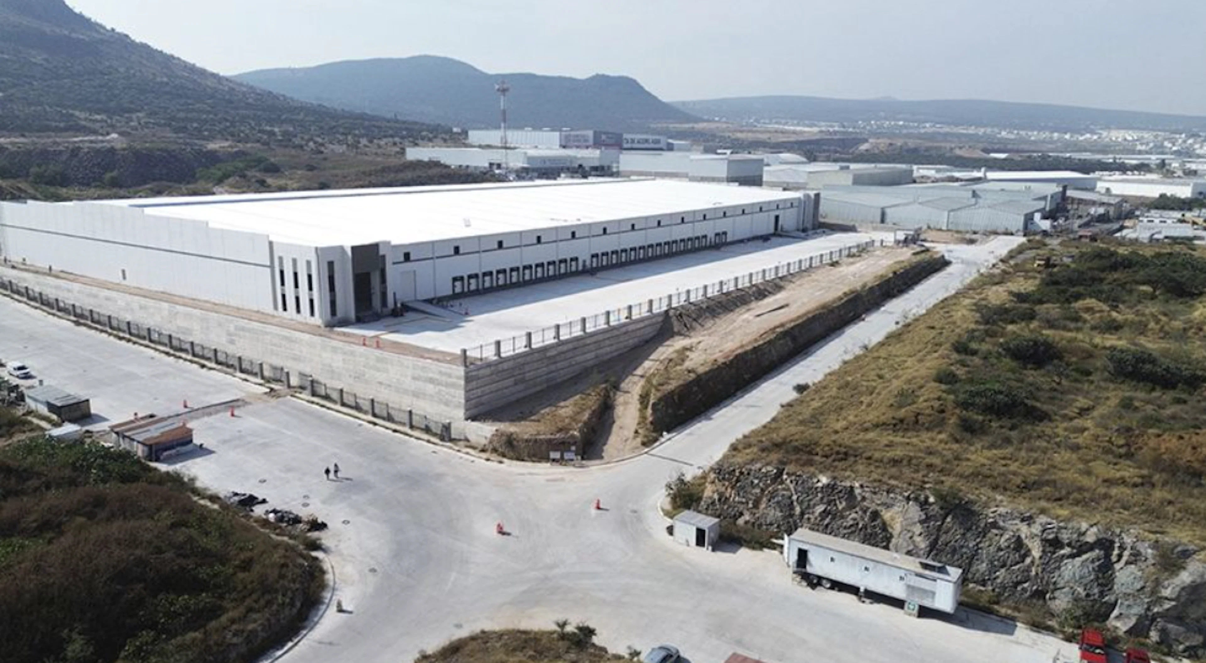 Industrial Spot2