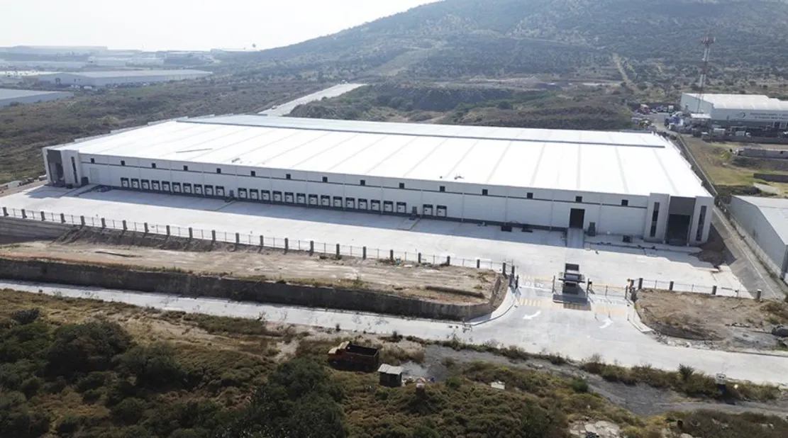 Industrial Spot2