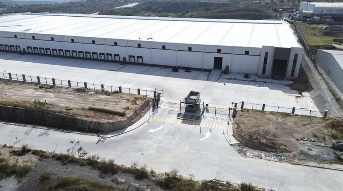 Industrial Spot2