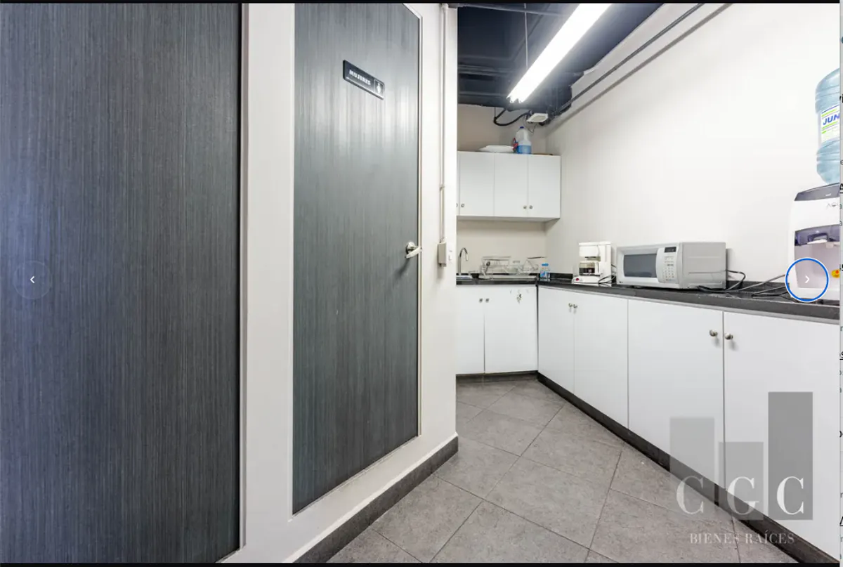 Oficina Spot2