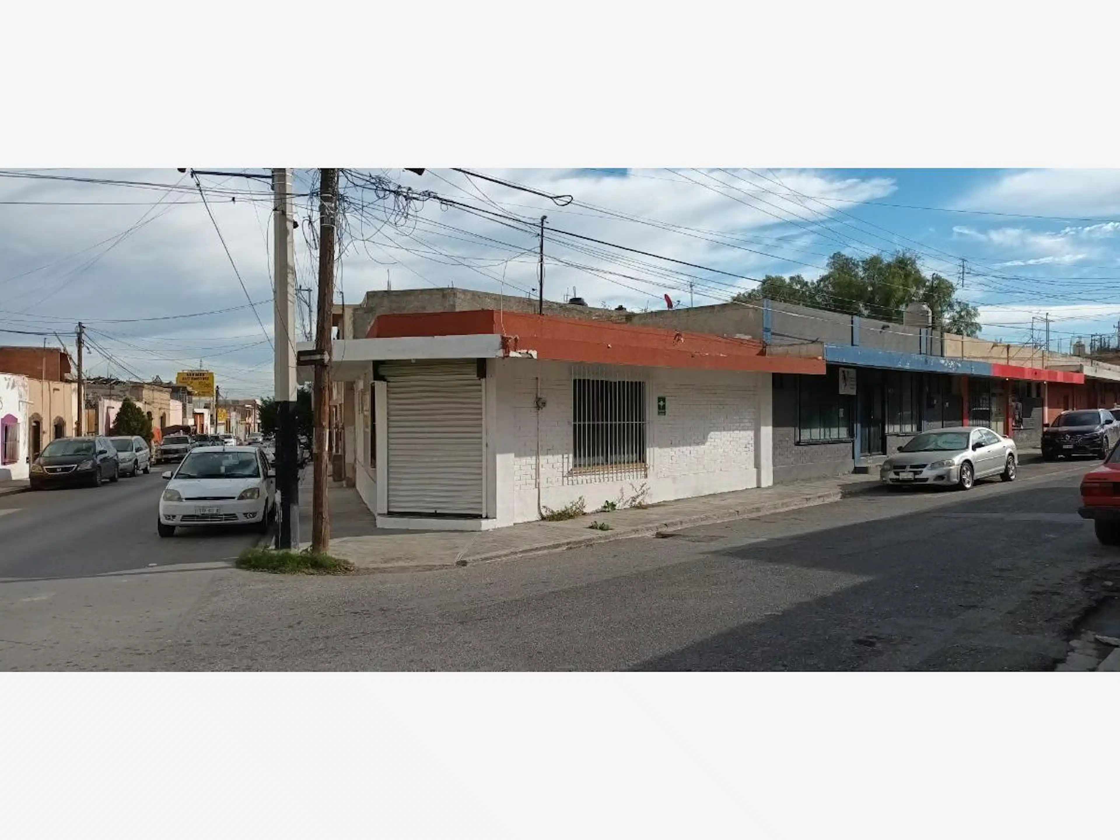 Terreno En Venta En Saltillo Centro, Saltillo, Coahuila De Zaragoza