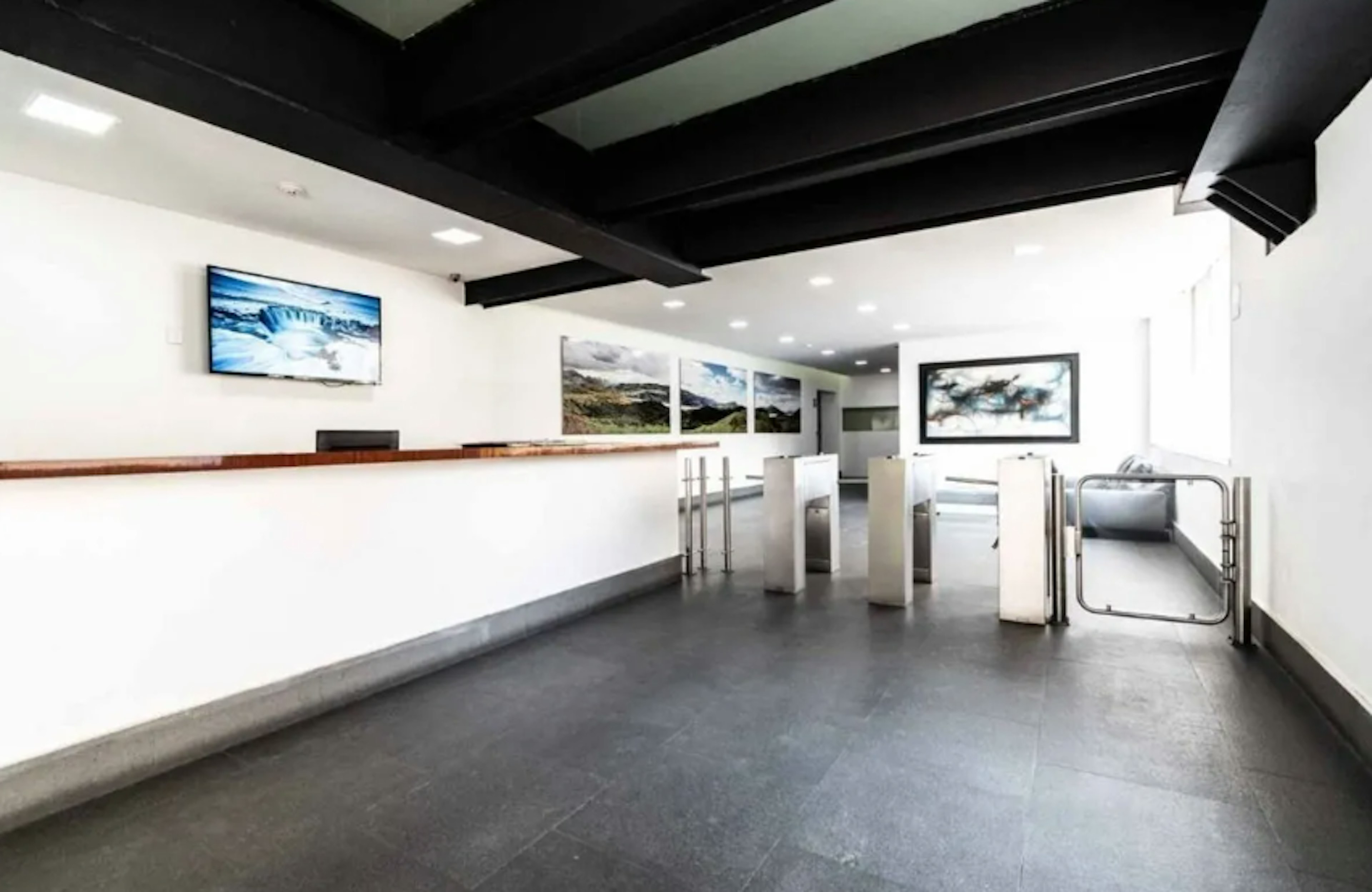 Oficina Piso 3-photo