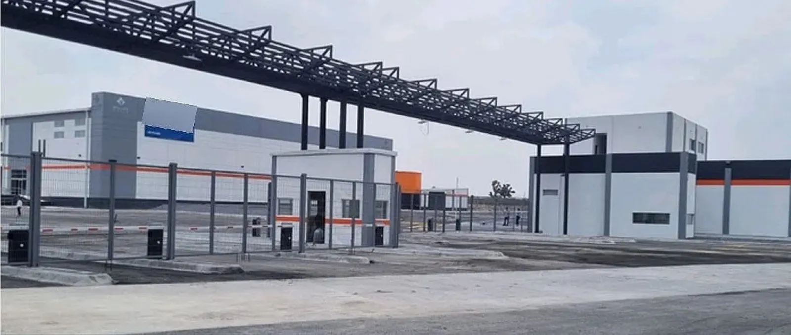 Industrial Spot2