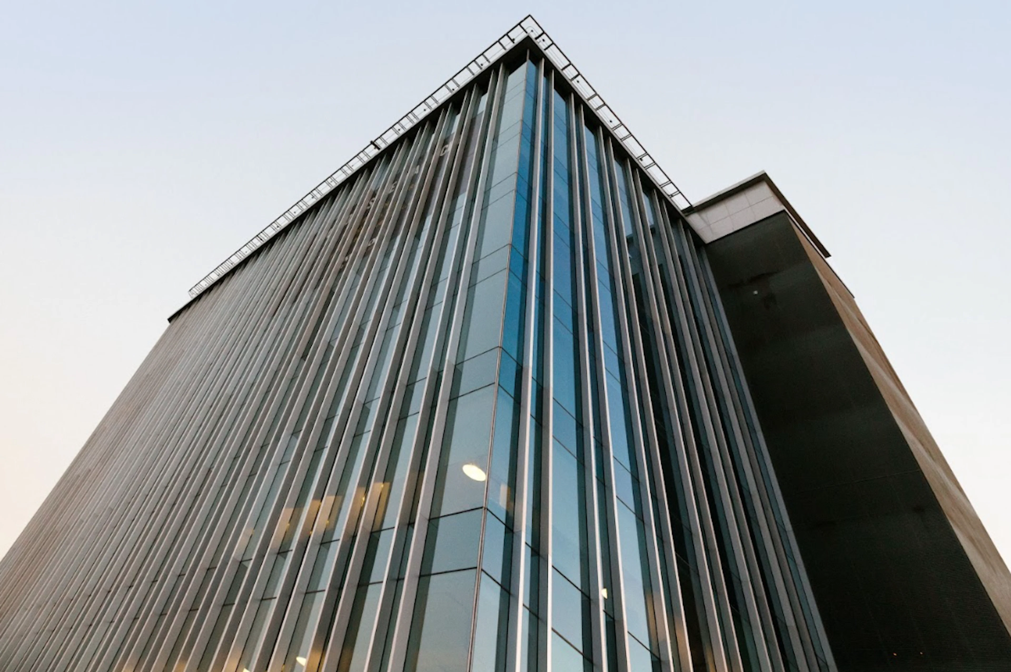 WeWork Insurgentes Sur 601 - portada