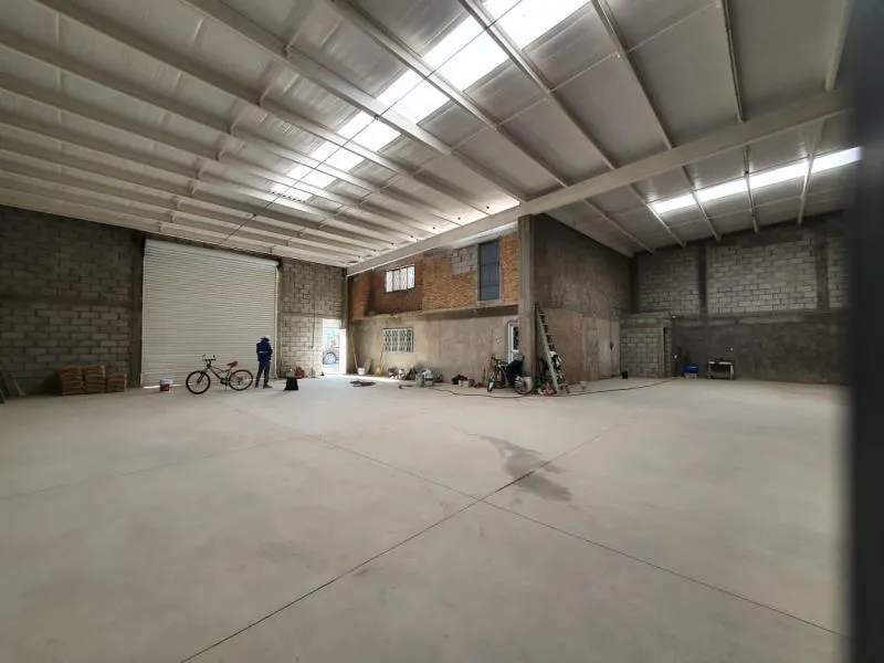 Industrial Spot2