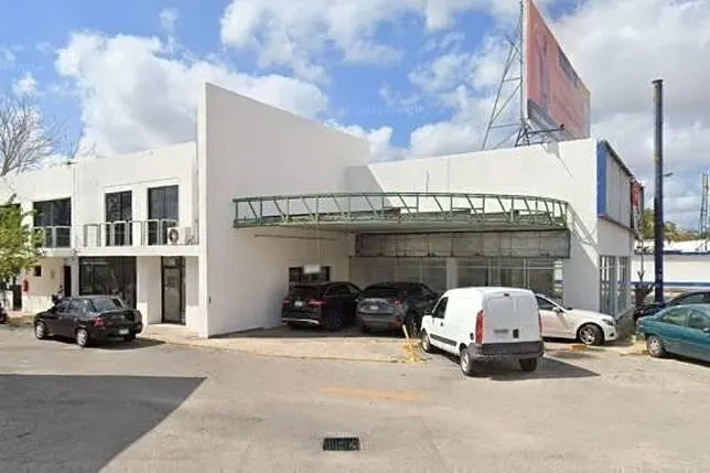 Local Comercial Spot2
