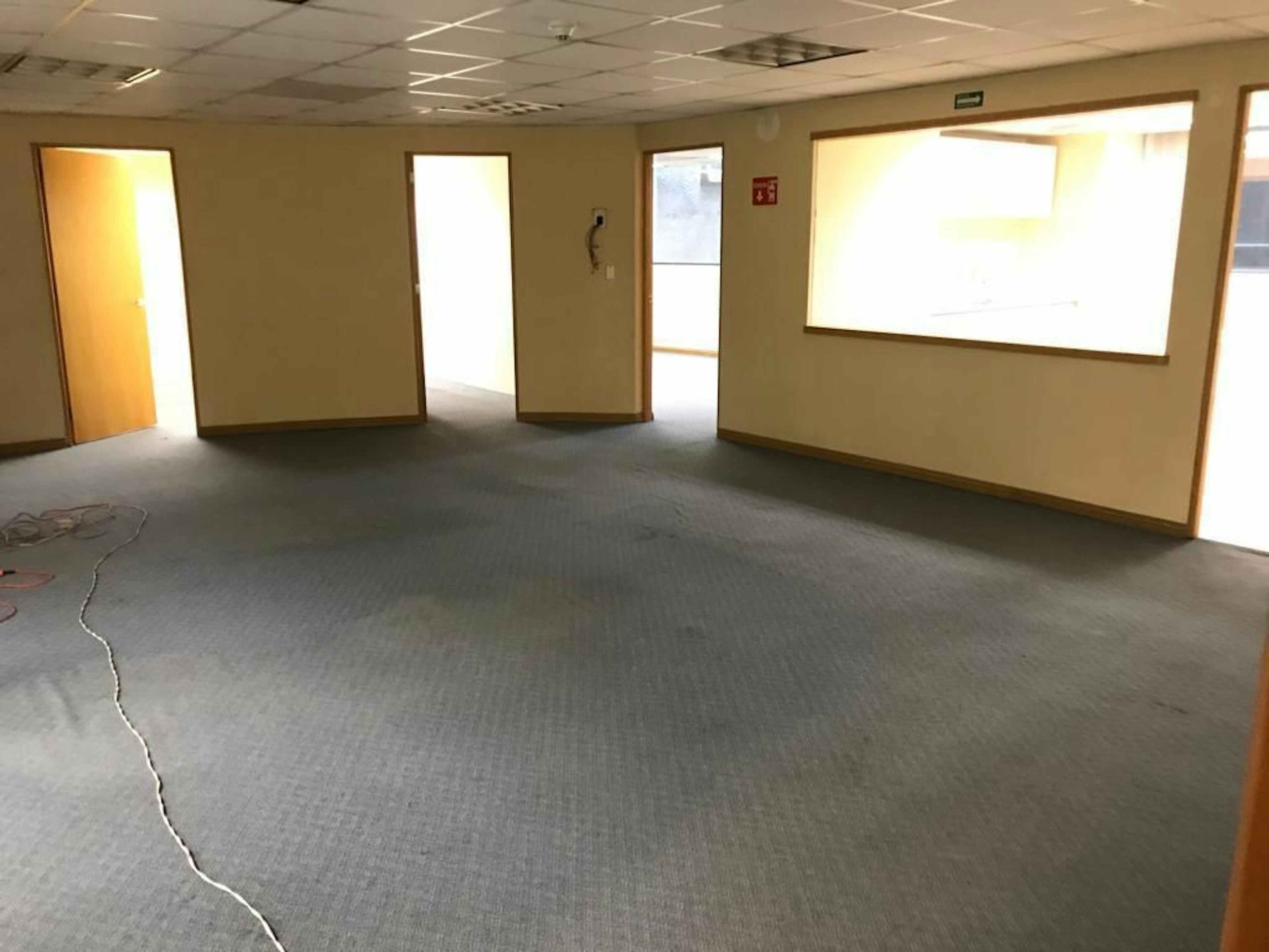 Paseo De La Reforma, Torre Lexus 625