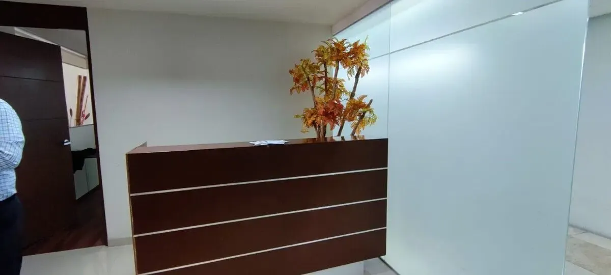 Oficina Spot2