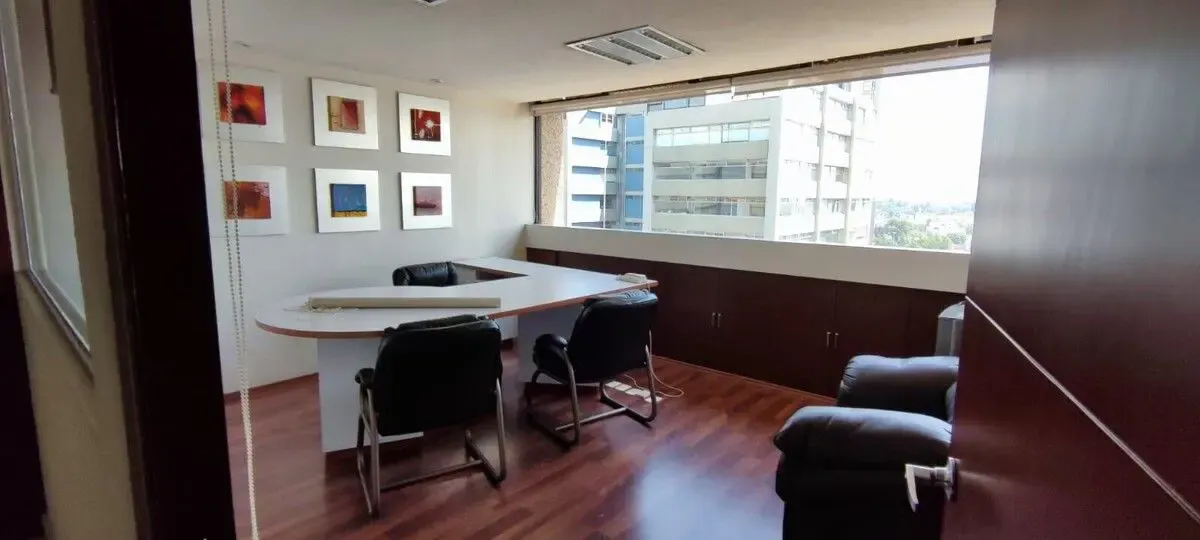 Oficina Spot2