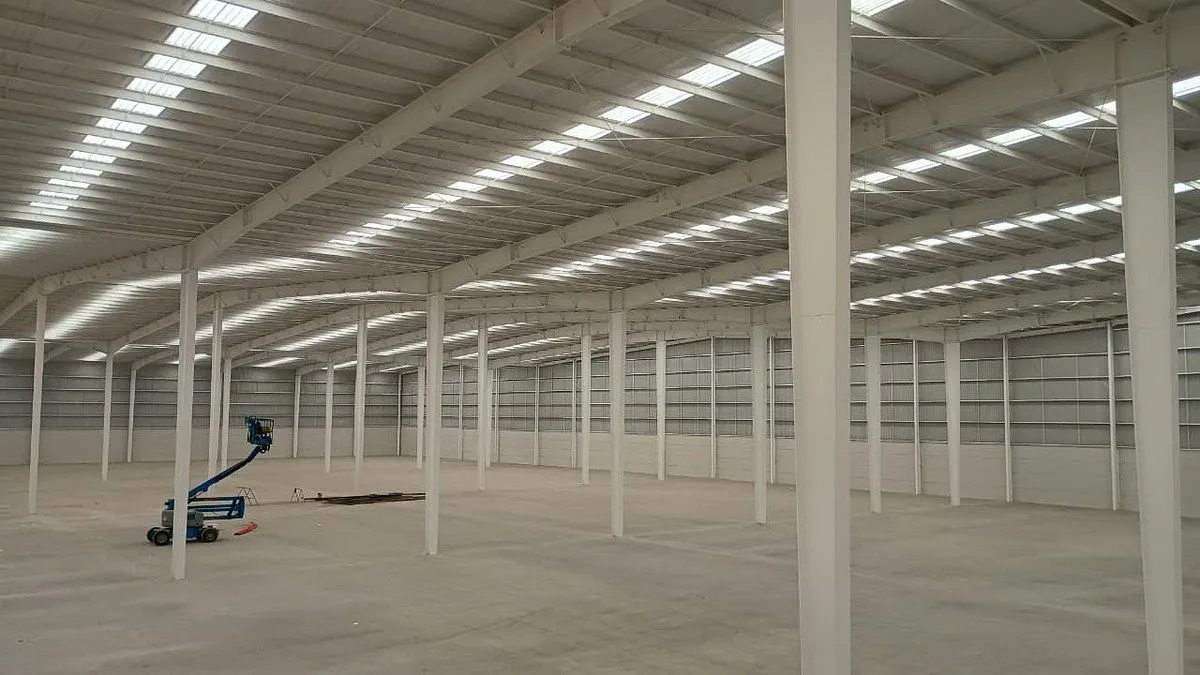 Industrial Spot2