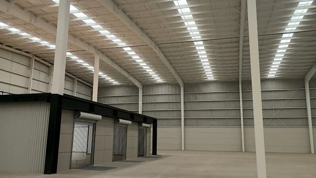 Industrial Spot2