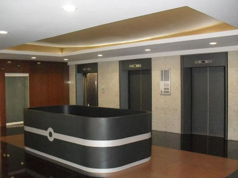 Oficina Spot2