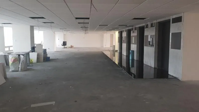 Oficina Spot2