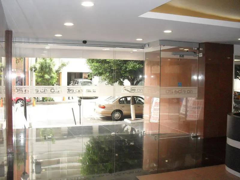 Oficina Spot2