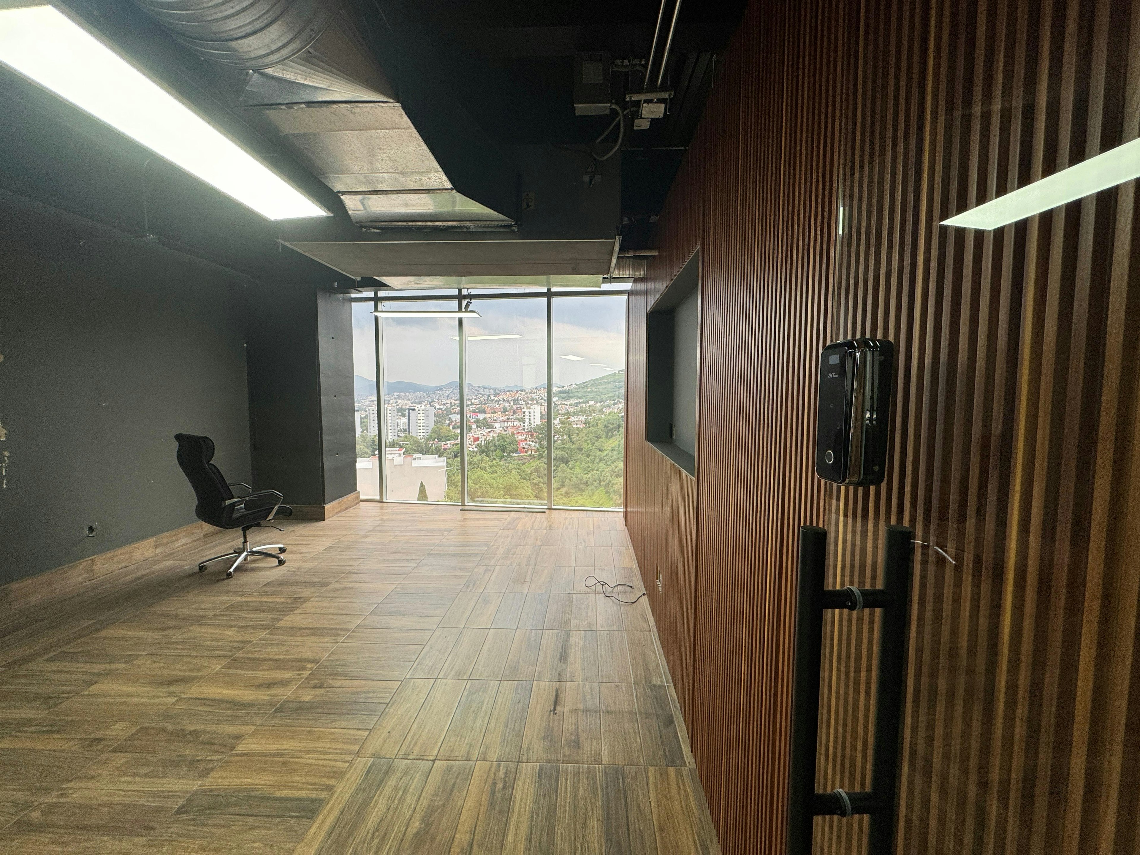 T2- Nivel 2 Oficina 3-photo