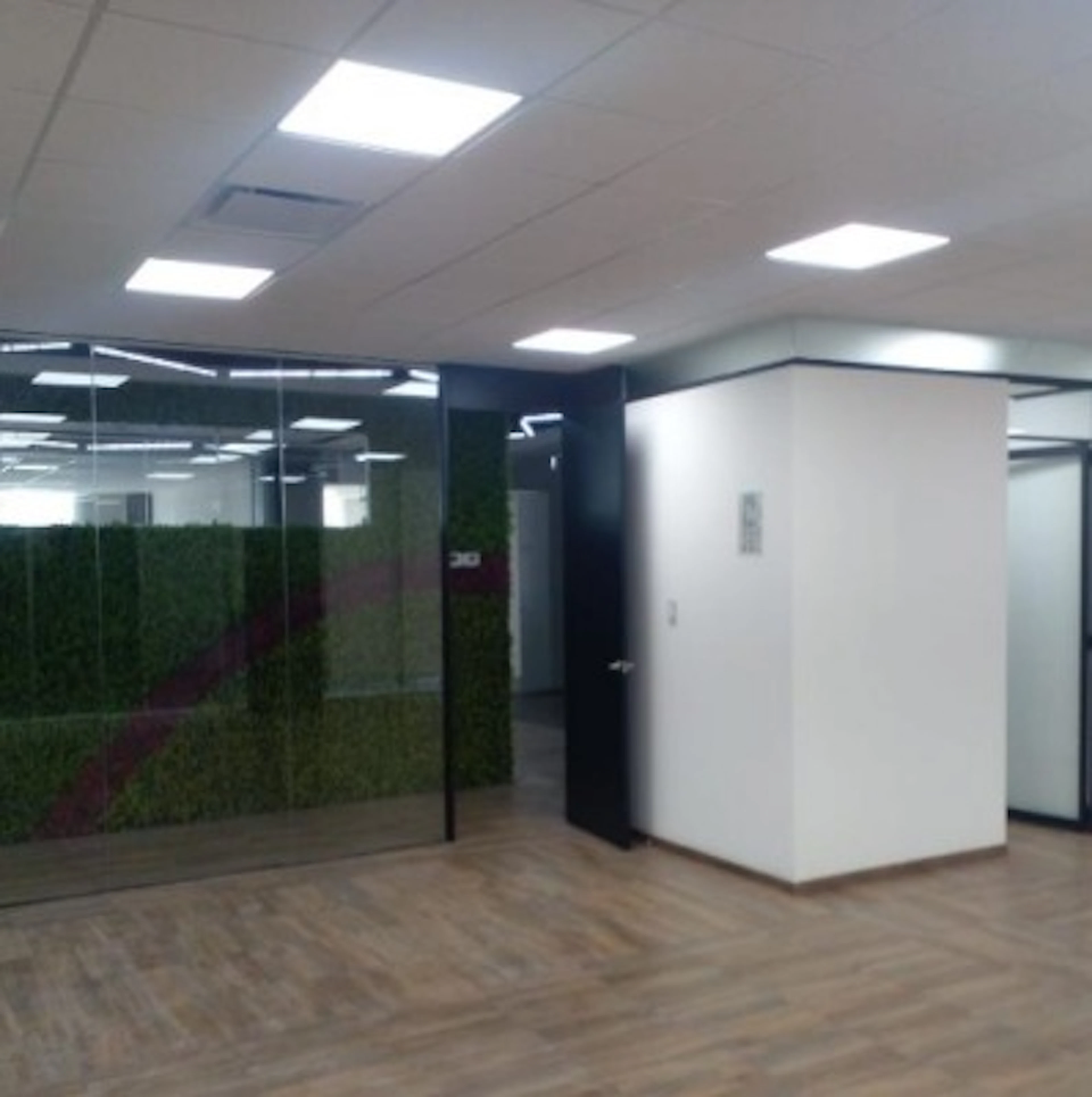 Oficina Spot2