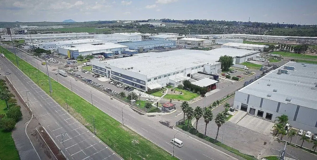 Industrial Spot2